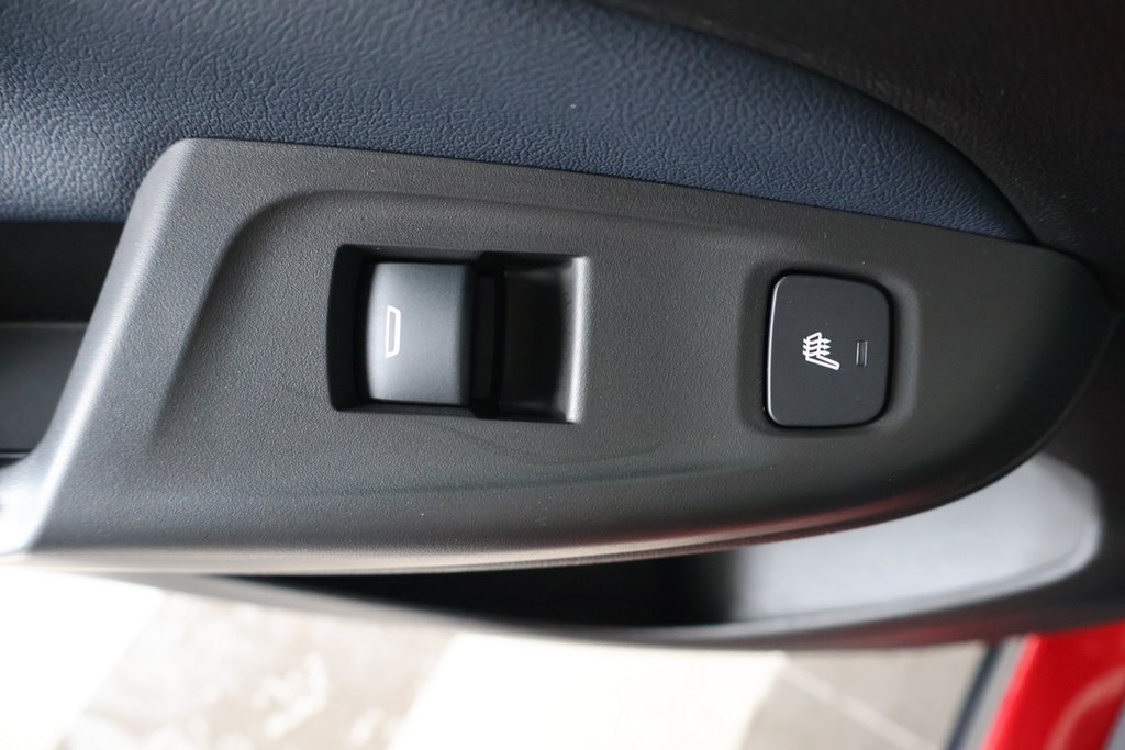 Chevrolet Bolt EUV  2023 à Montréal, Québec - 21 - w1024h768px