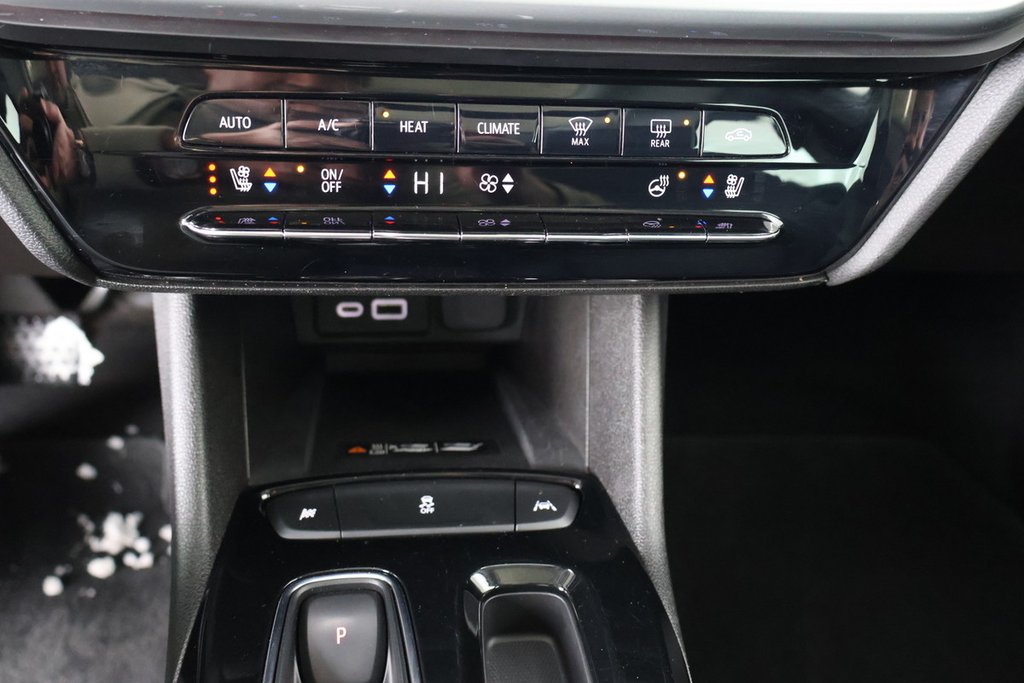 Chevrolet Bolt EUV  2023 à Montréal, Québec - 17 - w1024h768px