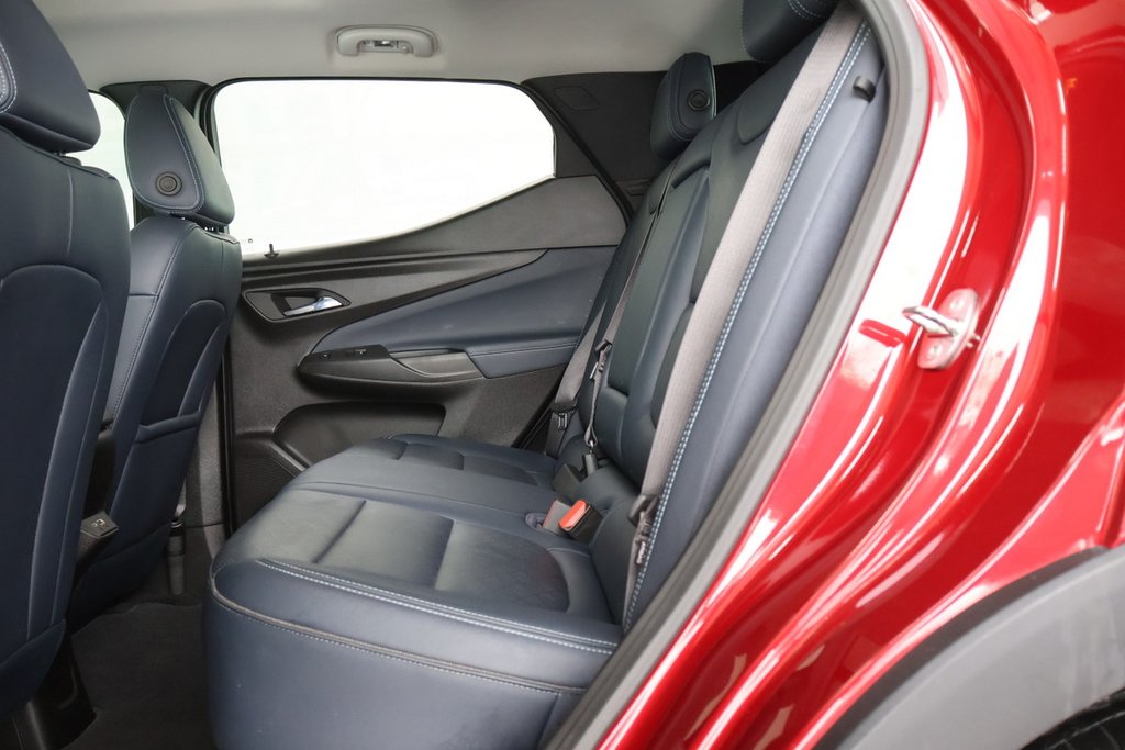 Chevrolet Bolt EUV  2023 à Montréal, Québec - 20 - w1024h768px