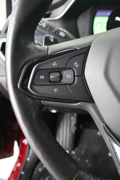 Chevrolet Bolt EUV  2023 à Montréal, Québec - 13 - w1024h768px