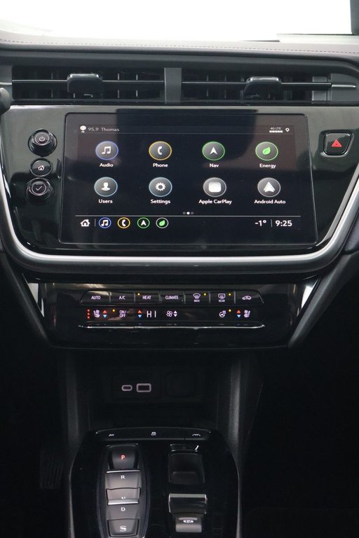 Chevrolet Bolt EUV  2023 à Montréal, Québec - 5 - w1024h768px