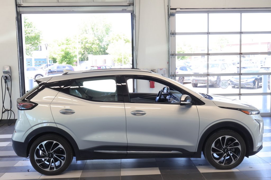 2023 Chevrolet Bolt EUV in Montreal, Quebec - 24 - w1024h768px