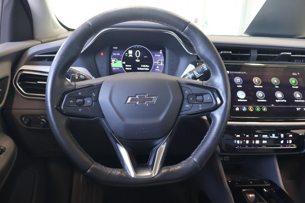 2023 Chevrolet Bolt EUV in Montreal, Quebec - 11 - w1024h768px