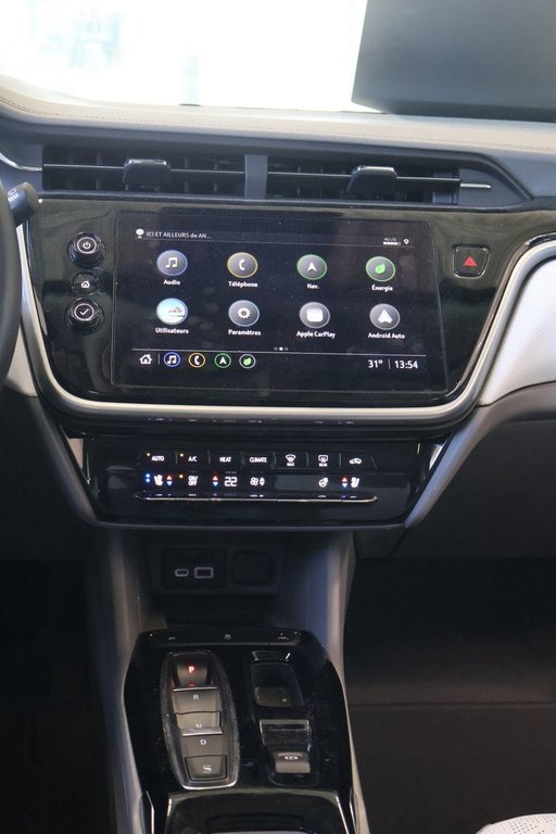 2023 Chevrolet Bolt EUV in Montreal, Quebec - 5 - w1024h768px
