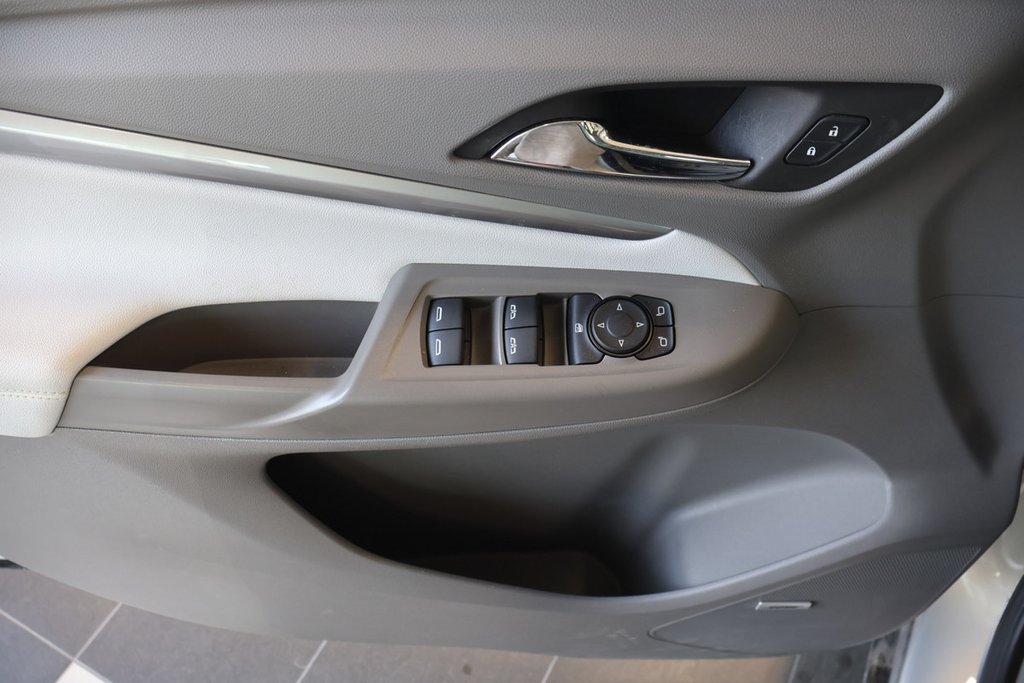 2023 Chevrolet Bolt EUV in Montreal, Quebec - 20 - w1024h768px
