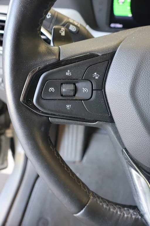 2023 Chevrolet Bolt EUV in Montreal, Quebec - 13 - w1024h768px