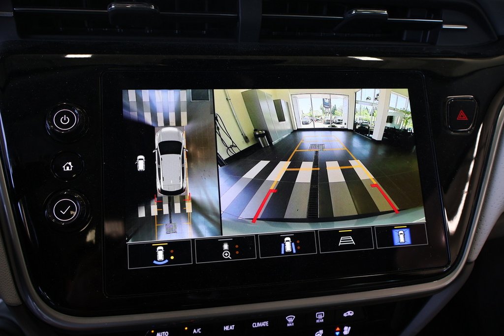 2023 Chevrolet Bolt EUV in Montreal, Quebec - 15 - w1024h768px