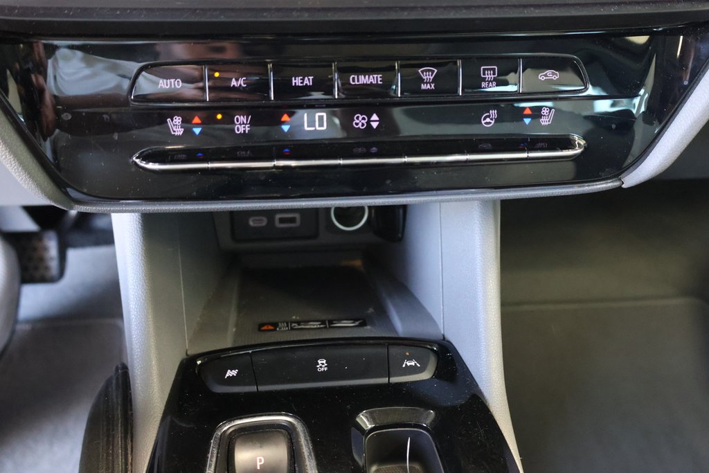 2023 Chevrolet Bolt EUV in Montreal, Quebec - 17 - w1024h768px