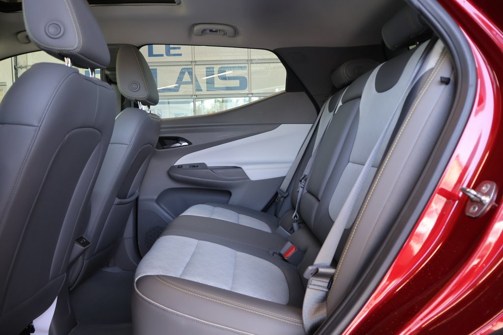 2023 Chevrolet Bolt EUV in Montreal, Quebec - 20 - w1024h768px