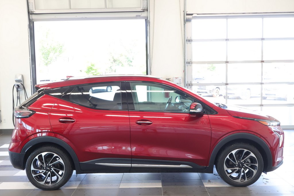2023 Chevrolet Bolt EUV in Montreal, Quebec - 24 - w1024h768px