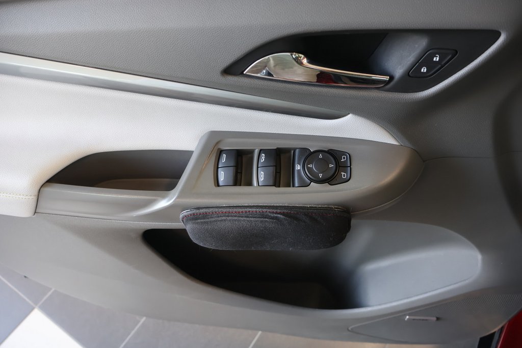 2023 Chevrolet Bolt EUV in Montreal, Quebec - 19 - w1024h768px