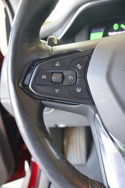 2023 Chevrolet Bolt EUV in Montreal, Quebec - 13 - w1024h768px