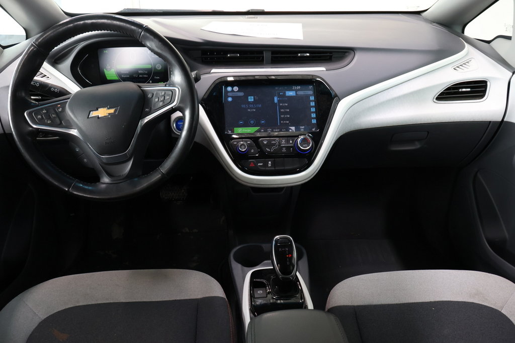 Chevrolet Bolt EV  2019 à Montréal, Québec - 3 - w1024h768px