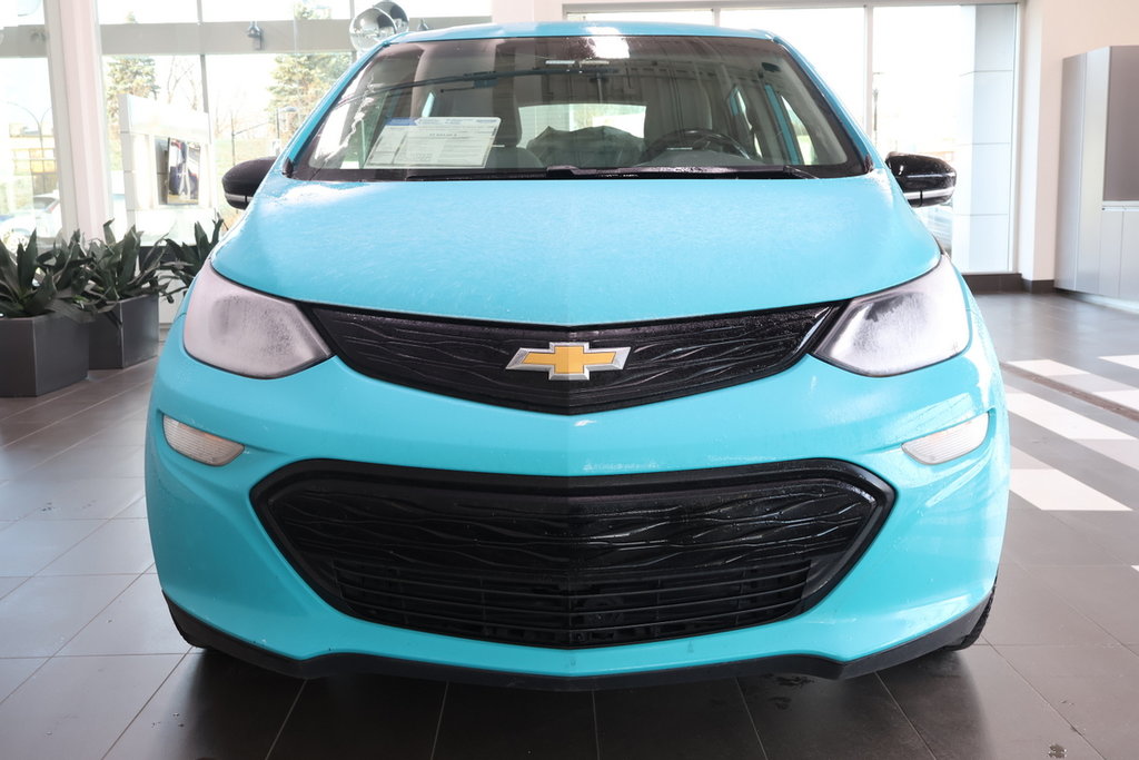 Chevrolet Bolt EV  2020 à Montréal, Québec - 7 - w1024h768px