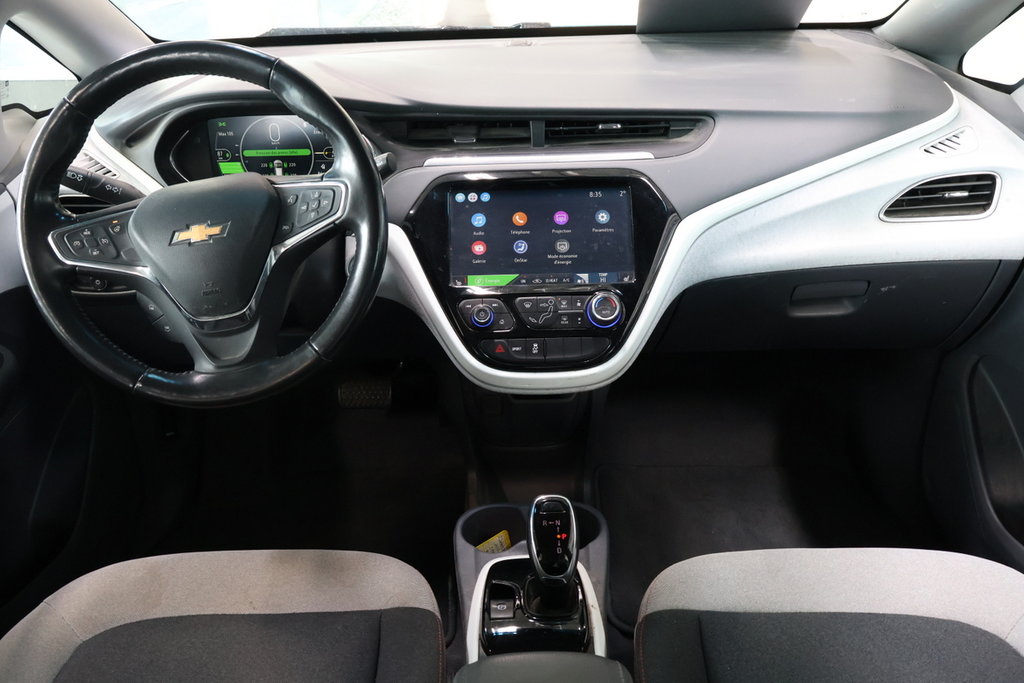 Chevrolet Bolt EV  2020 à Montréal, Québec - 3 - w1024h768px