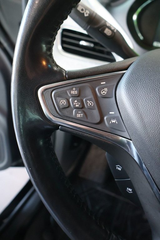 2020 Chevrolet Bolt EV in Montreal, Quebec - 11 - w1024h768px