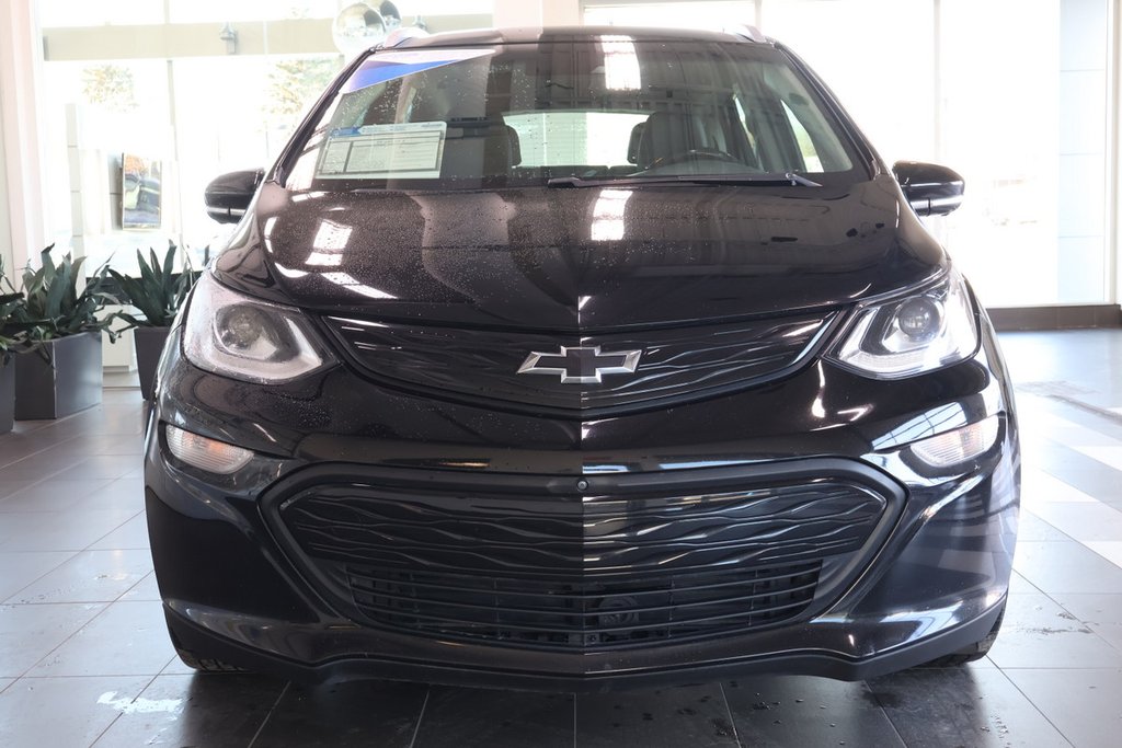 2020 Chevrolet Bolt EV in Montreal, Quebec - 7 - w1024h768px