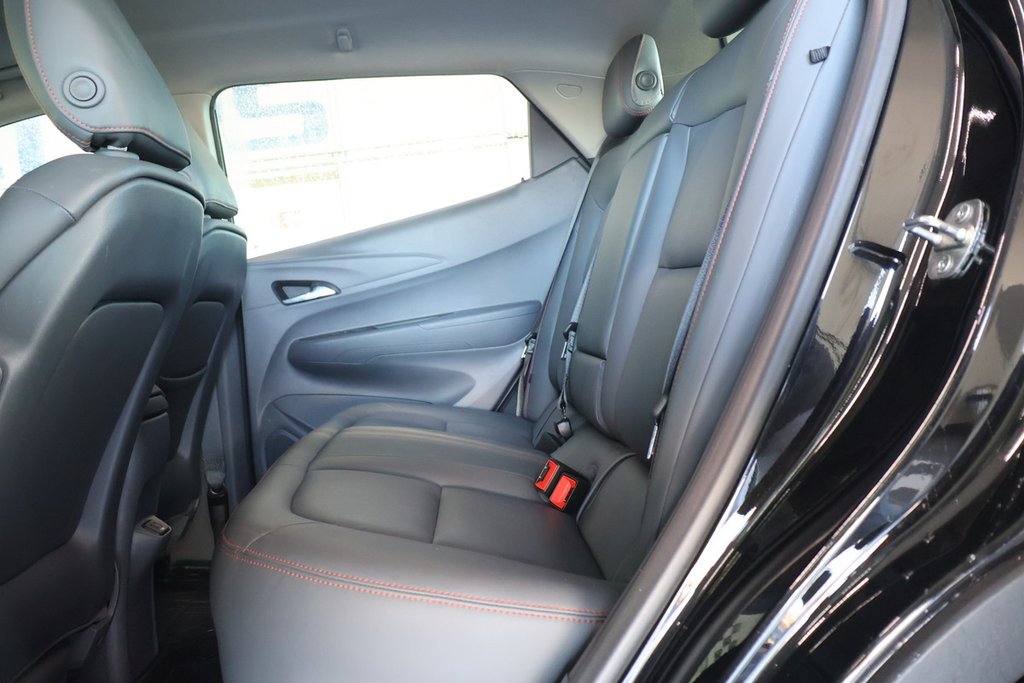 2020 Chevrolet Bolt EV in Montreal, Quebec - 19 - w1024h768px