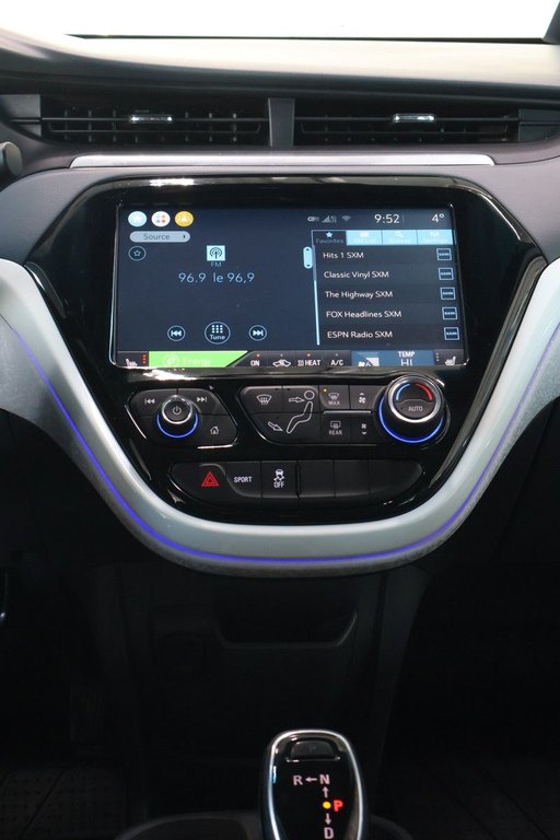 2020 Chevrolet Bolt EV in Montreal, Quebec - 5 - w1024h768px