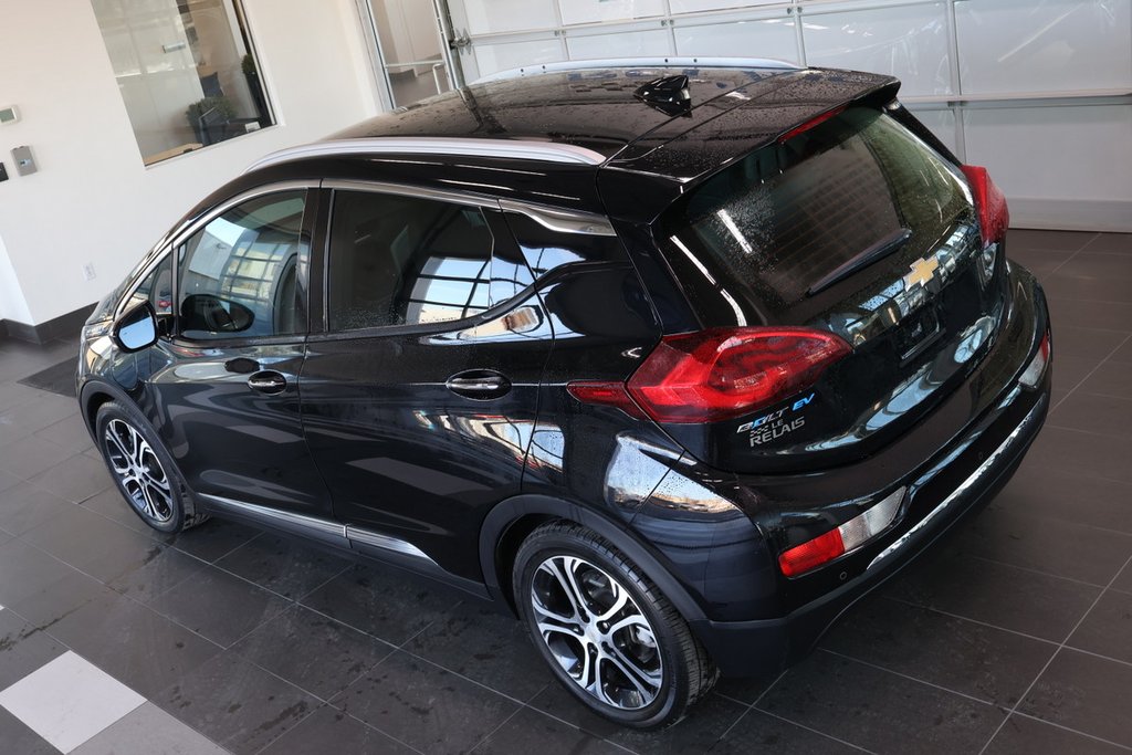 2020 Chevrolet Bolt EV in Montreal, Quebec - 21 - w1024h768px