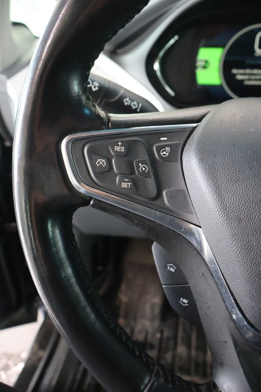 Chevrolet Bolt EV  2021 à Montréal, Québec - 11 - w1024h768px