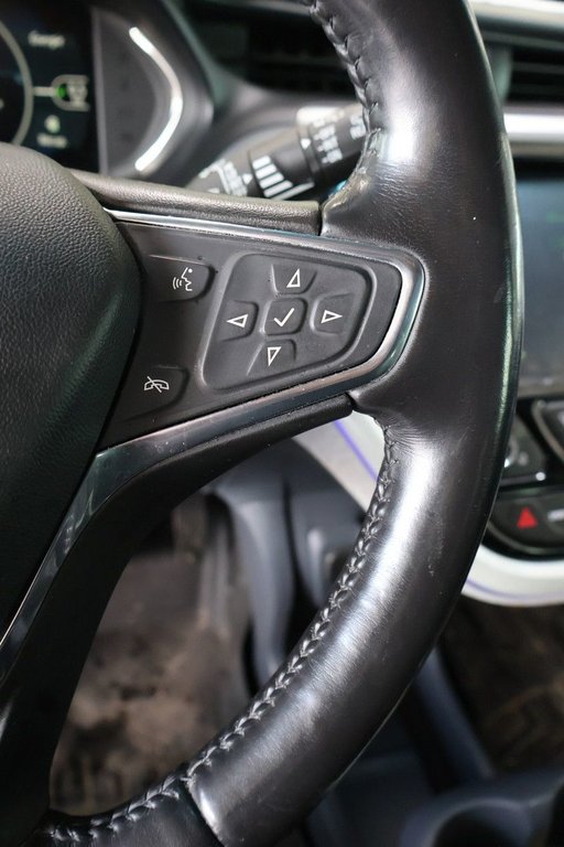 Chevrolet Bolt EV  2021 à Montréal, Québec - 13 - w1024h768px