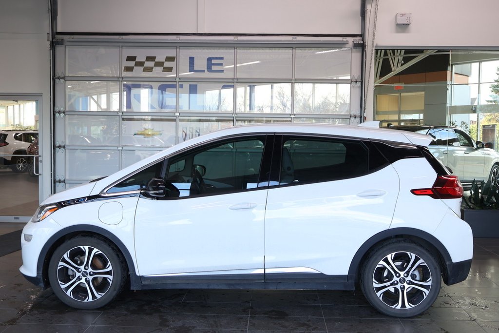 Chevrolet Bolt EV  2021 à Montréal, Québec - 9 - w1024h768px