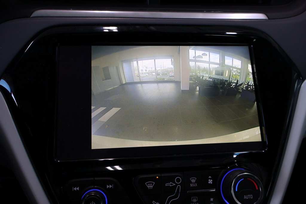 Chevrolet Bolt EV  2021 à Montréal, Québec - 14 - w1024h768px