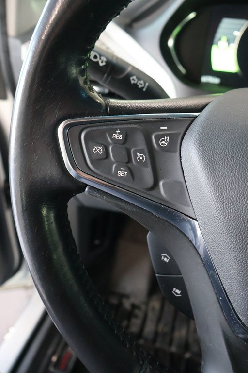 Chevrolet Bolt EV  2021 à Montréal, Québec - 11 - w1024h768px