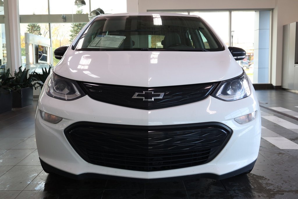 Chevrolet Bolt EV  2021 à Montréal, Québec - 7 - w1024h768px
