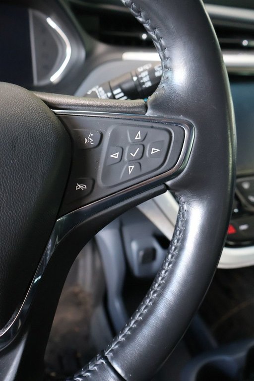 Chevrolet Bolt EV  2021 à Montréal, Québec - 13 - w1024h768px