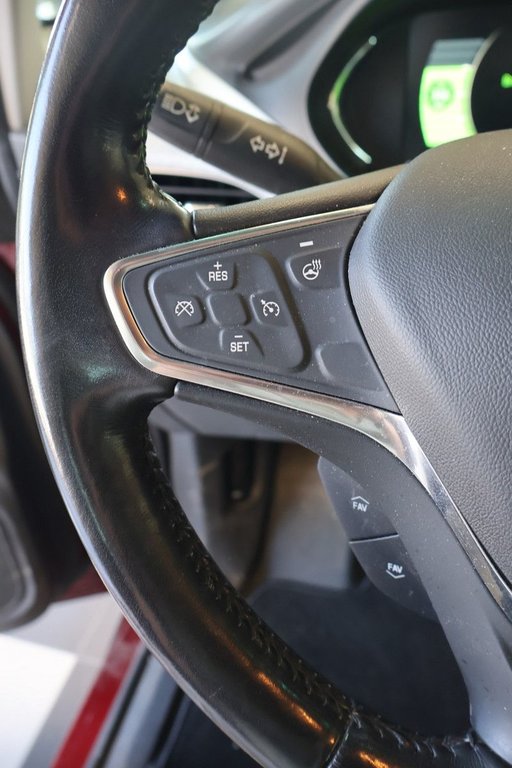 2021 Chevrolet Bolt EV in Montreal, Quebec - 11 - w1024h768px