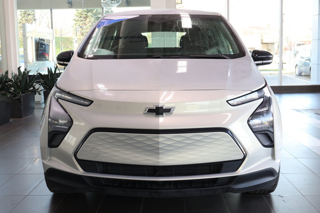 Chevrolet Bolt EV  2022 à Montréal, Québec - 7 - w1024h768px