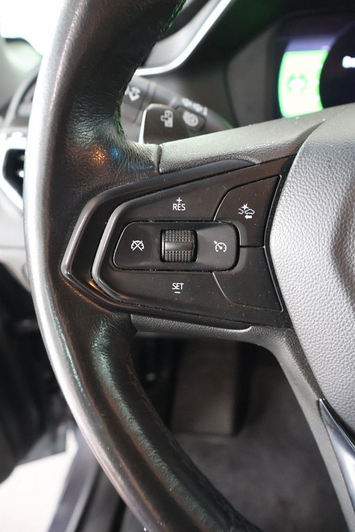 Chevrolet Bolt EV  2022 à Montréal, Québec - 11 - w1024h768px