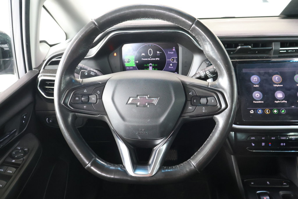 Chevrolet Bolt EV  2022 à Montréal, Québec - 10 - w1024h768px