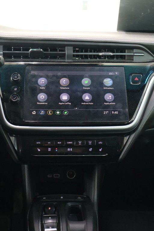Chevrolet Bolt EV  2022 à Montréal, Québec - 5 - w1024h768px