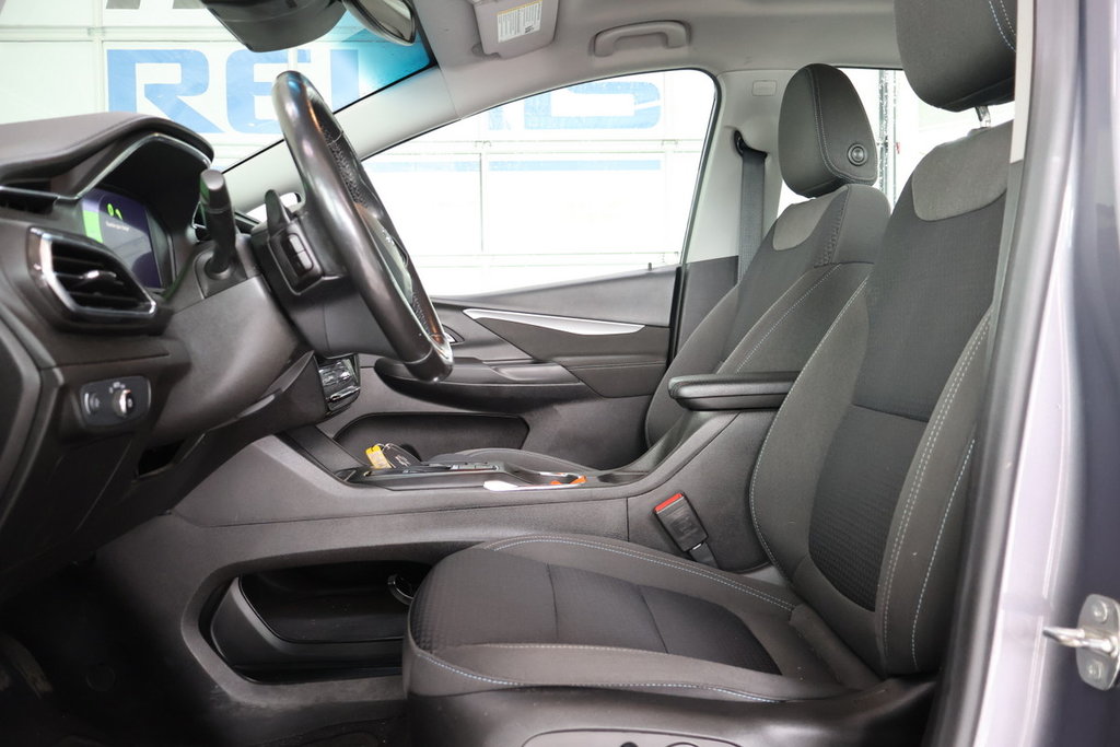 Chevrolet Bolt EV  2022 à Montréal, Québec - 2 - w1024h768px