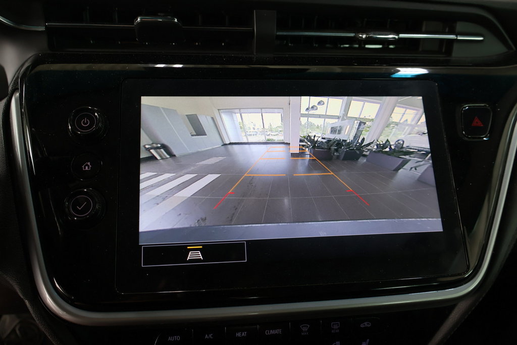 Chevrolet Bolt EV  2022 à Montréal, Québec - 14 - w1024h768px