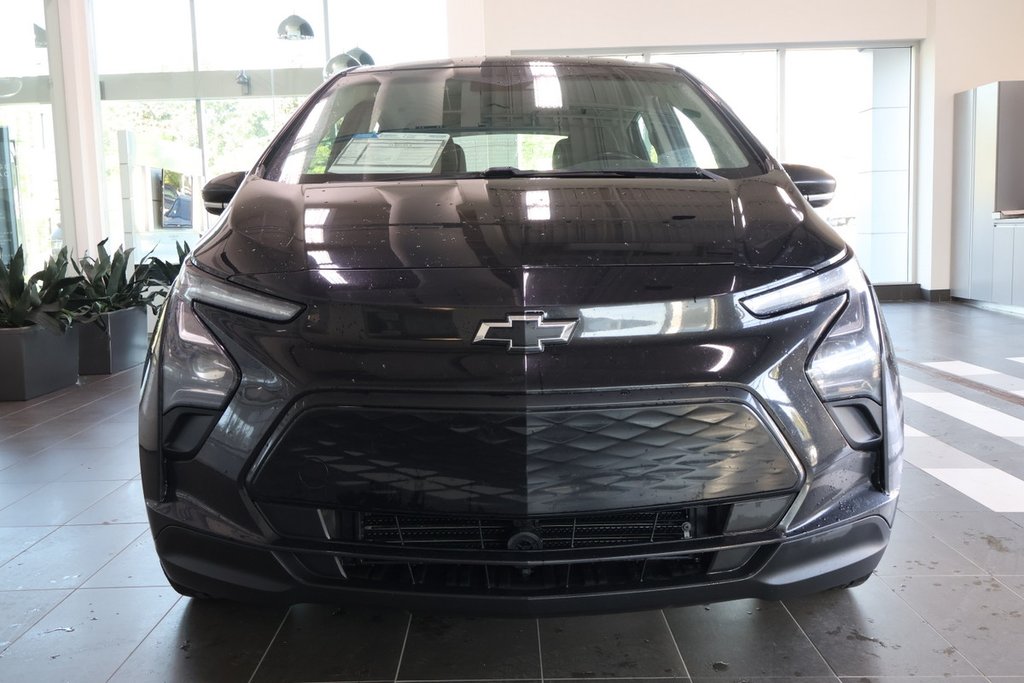 Chevrolet Bolt EV  2023 à Montréal, Québec - 7 - w1024h768px