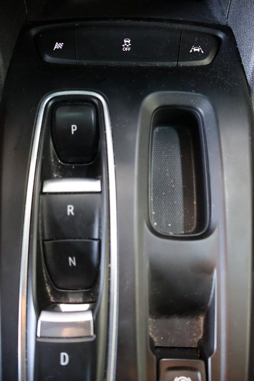 Chevrolet Bolt EV  2023 à Montréal, Québec - 15 - w1024h768px