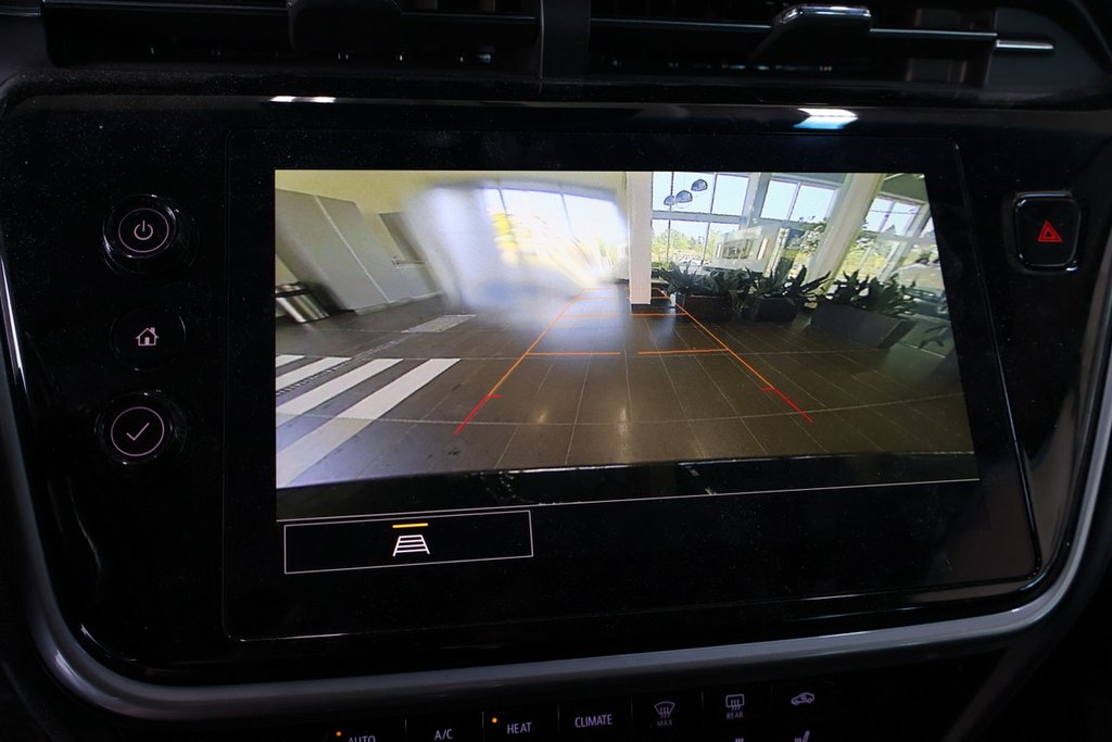 Chevrolet Bolt EV  2023 à Montréal, Québec - 14 - w1024h768px