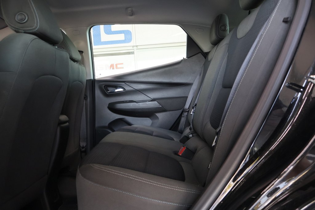 Chevrolet Bolt EV  2023 à Montréal, Québec - 19 - w1024h768px