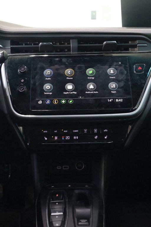Chevrolet Bolt EV  2023 à Montréal, Québec - 5 - w1024h768px