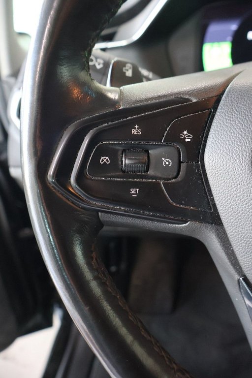 Chevrolet Bolt EV  2023 à Montréal, Québec - 11 - w1024h768px
