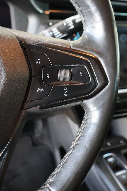 Chevrolet Bolt EV  2023 à Montréal, Québec - 13 - w1024h768px