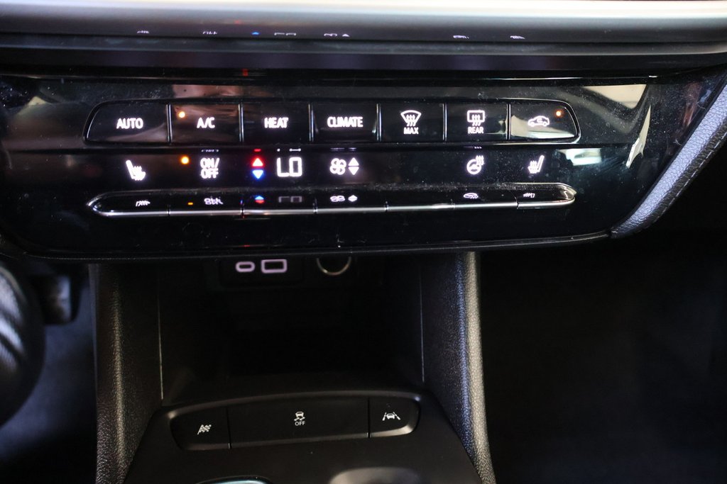 2023 Chevrolet Bolt EV in Montreal, Quebec - 15 - w1024h768px