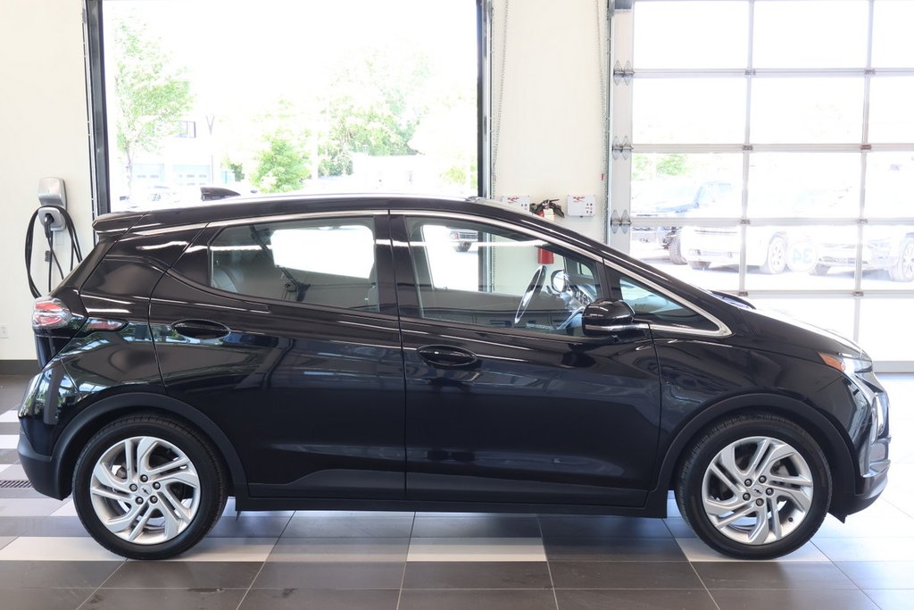 2023 Chevrolet Bolt EV in Montreal, Quebec - 22 - w1024h768px
