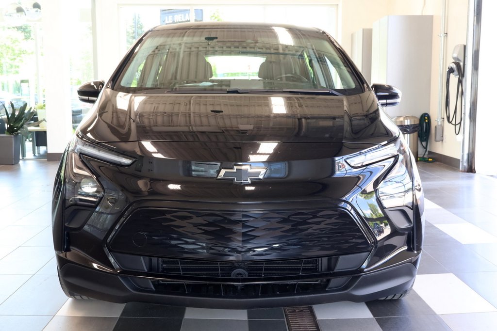 2023 Chevrolet Bolt EV in Montreal, Quebec - 7 - w1024h768px
