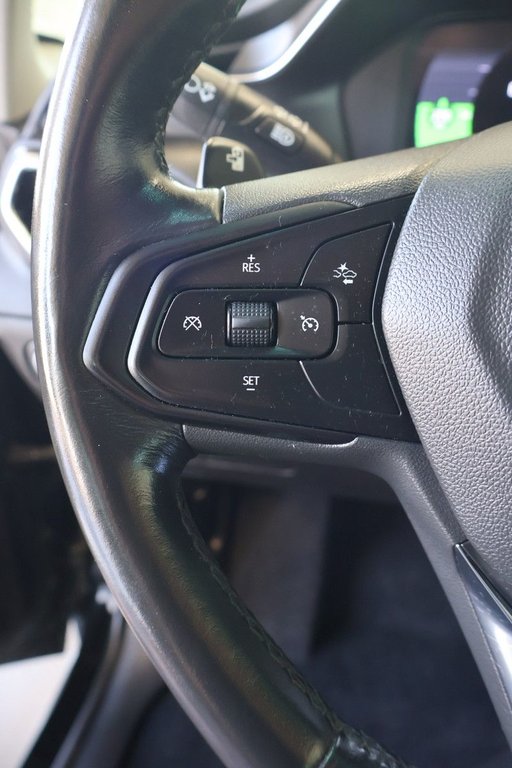 2023 Chevrolet Bolt EV in Montreal, Quebec - 11 - w1024h768px
