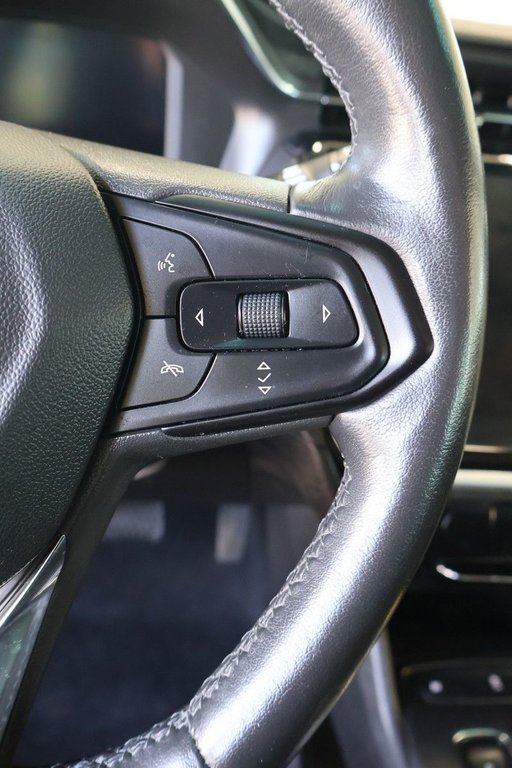 2023 Chevrolet Bolt EV in Montreal, Quebec - 13 - w1024h768px